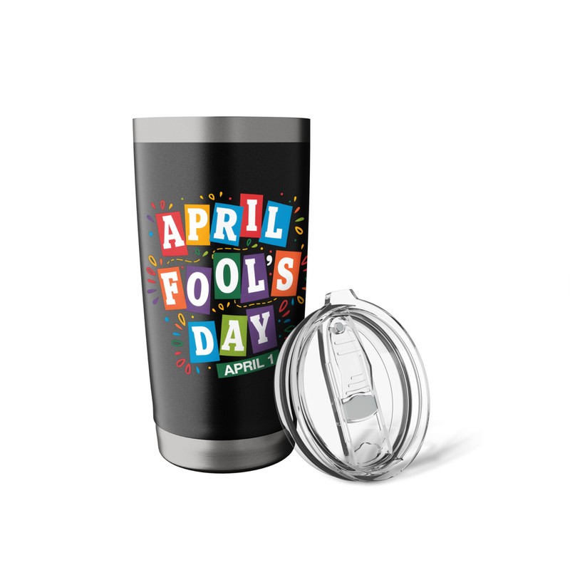 Funny April Fools Day Pranks Kit 1st April Jokes kids