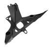 Headlight Upper Fairing Stay Bracket Aluminium Alloy Motorcycle Front Stay