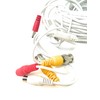 Saldi CAVOBNC20M Cable for Audio Video Ahd 1080P RCA BNC