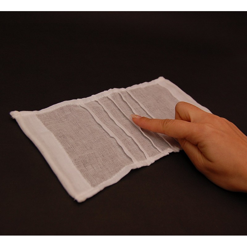 Mew Self Squirting Men's Cloth Gauze Coxitote