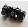 CNC 1974-1978 Mustang II Manual Steering Rack and Pinion &
