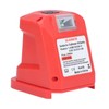 Rechargeable Spotlight Power Tool Lithium Battery Charging Lamp with USB