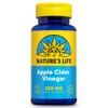 Nature's Life Apple Cider Vinegar Tablets, 250 Mg, 100 Count