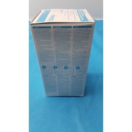 Inovel MFR N95-ML Secure-Gard N95 Healthcare Mask