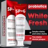SP-6 Probiotic Whitening Toothpaste - Enhanced Formula with 6 Probiotics