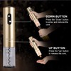 Secura Electric Wine Opener, Automatic Bottle Corkscrew Opener with Foil