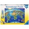 Ravensburger Grosse, Weite Welt (Kinderpuzzle)