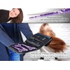 Premium Hair Scissors Set 6 Pieces Thinning Scissors Hairdressing Scissors
