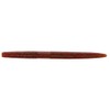 Gary Yamamoto 6" SENKO SMOKE ROOTBEER W/ GREEN & COPPER