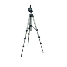 Ex-Pro DigiPod TR-130S Professional Photographic Camera/Camcorder Tripod (350mm - 1060mm) 40" Travel Tripod, Spirit Level, Fast Install, suitable for :- Sony/Cybershot
