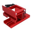 Metal Grinder Sharpening Jig Bench Grinder Adjustable Replacement Tool Rest