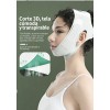 2 Mentonera Faja Forma V Oferta Reduce Arruga Papada Cachete
