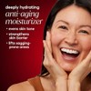 Olay Regenerist Niacinamide Peptide 24 Hydrating Face Moisturizer with Vitamin