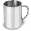 normani 1-4 Stainless Steel Outdoor Mugs | Coffee Cup 250