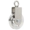 Silent Bearing Pulley Pull Down and Lifting Metal Pulley Wheel