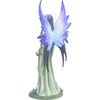Nemesis Now Anne Stokes Mystic Aura Figurine, Green