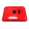 POWER PRODUCTS Universal 4 Gallon Diesel Generator Fuel Tank, ABS