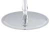 PULSE ShowerSpas 2001-250P Island Falls Stainless Steel Shower Head, Ultra