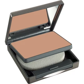 Hildegard Braukmann Coloured Emotions Compact Makeup Almond (Pack of 1 x 9 g)