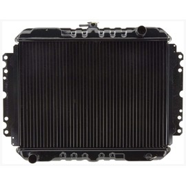 APDI 8011128 Radiator