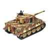 Tamiya Models TM32575 German Tiger I Late Production