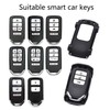 for Honda Key Fob Cover Key Shell Upgraded Version with
