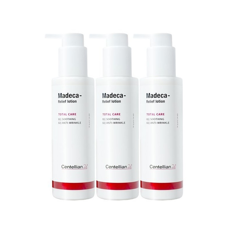 Centellian 24 [Half Club] Centellian 24 Madeca Relief Lotion 150ml