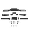 WeiSen Shock Tower Hood Light Mount for 10" Light Bar