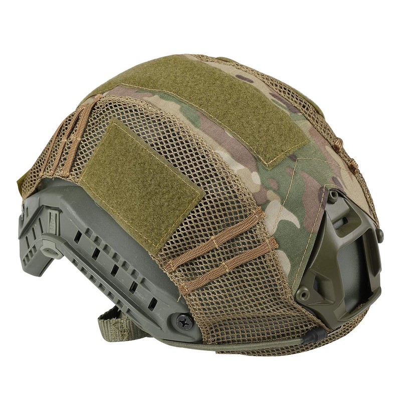 FMA Maritime TB954-MC Helmet Cover MC Headwear Helmet Airsoft Military