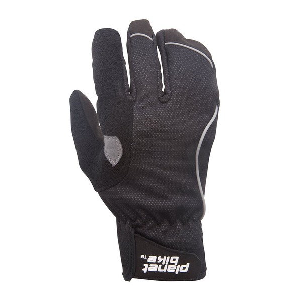 Planet Bike Aquilo Cycling Gloves (Large)
