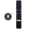 06-BTZNYY-IRC901V RC901V FMR7 Voice Replaced Remote Control - VINABTY-fit for