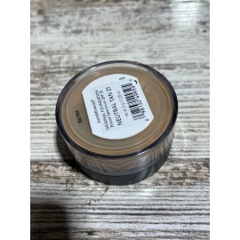 bareMinerals Original Foundation Broad Spec. SPF 15 Neutral Tan 21 0.28 oz, New!