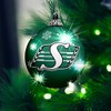 The Sports Vault by Inglasco CFL Saskatchewan Roughriders Light Up