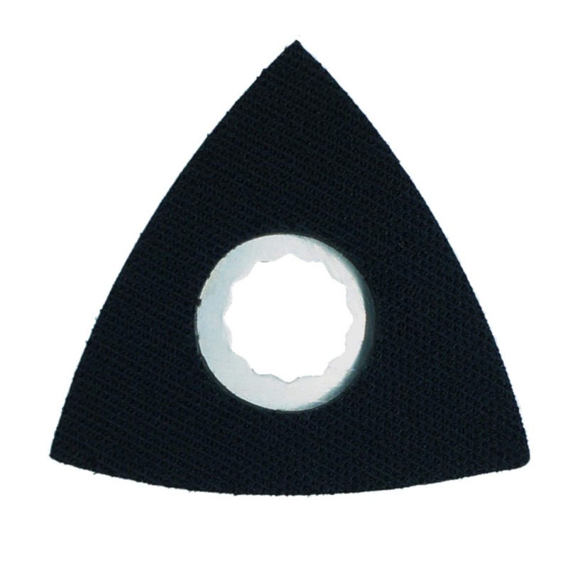 1 x SabreCut SC80SP_1 Large 80mm x 80mm Sanding Pad