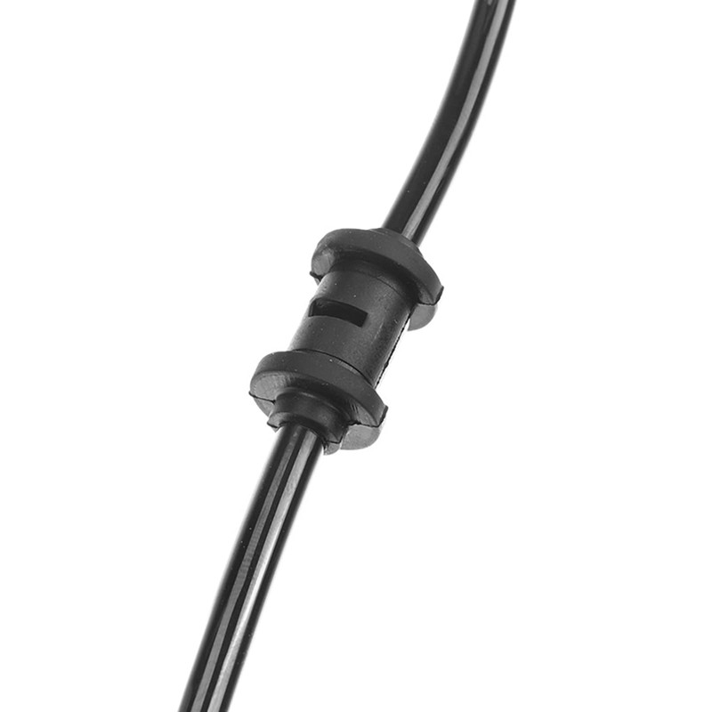 1 x ABS sensor rear axle for CLS C219 E-Class