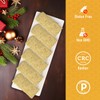 Oh, Goodness! Organic Halva Bars - Paleo Approved - No