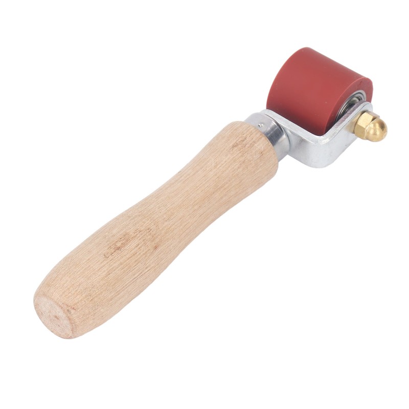 Seam Roller Heat Resistant 260°C 28mm Width 32mm Diameter Ergonomic