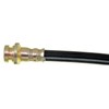 Dorman H38689 Brake Hydraulic Hose Compatible with Select Infiniti /