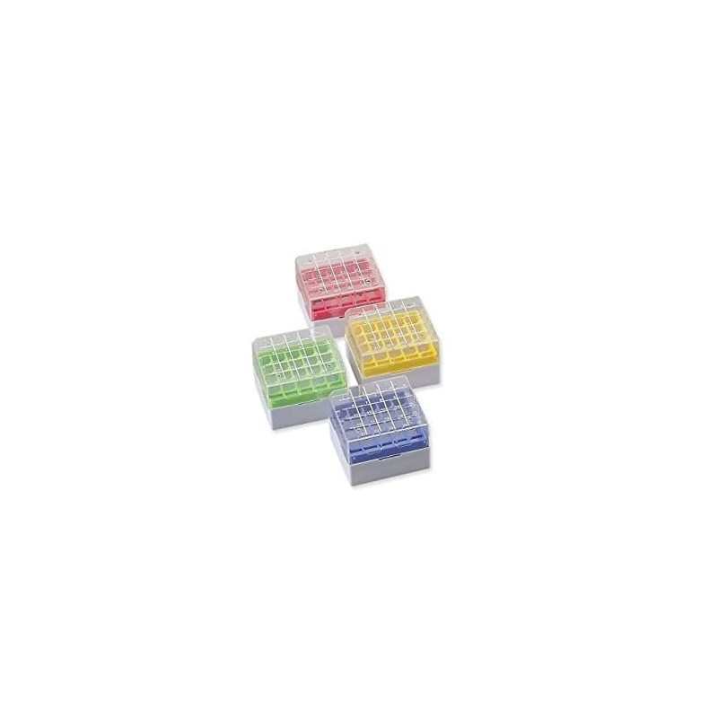 Azlab 2-901-01 Freeze Box, 0.5, 1.5, 0.8 fl oz (2.0