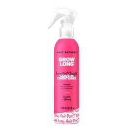 MARC ANTHONY GROW LONG STRENGTHENING LEAVE IN CONDITIONER, MARC ANTHONY