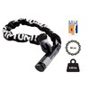 Kryptonite Kryptolok 990 Combo Bike Chain Lock, 3 Feet Long