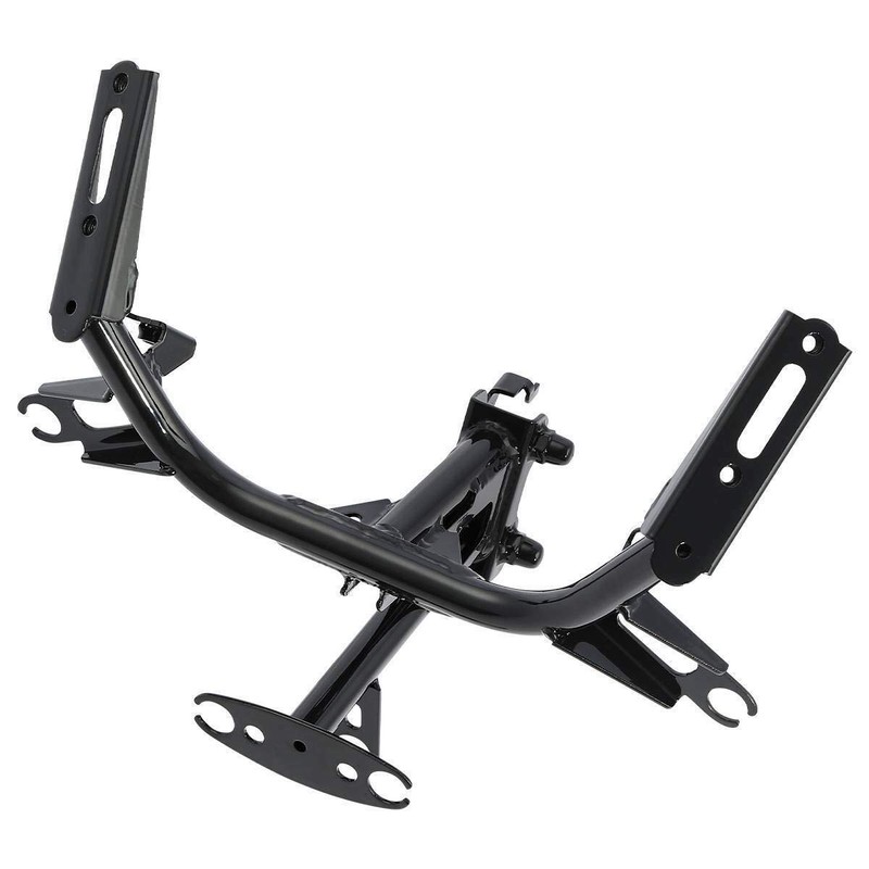 TCMT Front Headlight Fairing Stay Brackets Fit For Yamaha YZFR3