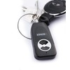 Berner BHS121 Miniature Handheld Transmitter (Frequency 868 MHz, Accessories for