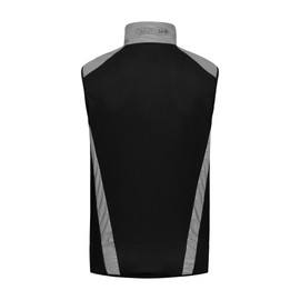 Proviz Reflect360 Herren-Laufweste, Silber, Größe M