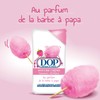 DOP Douceurs d'Enfant Shower Gel Cream with Cotton Candy Fragrance