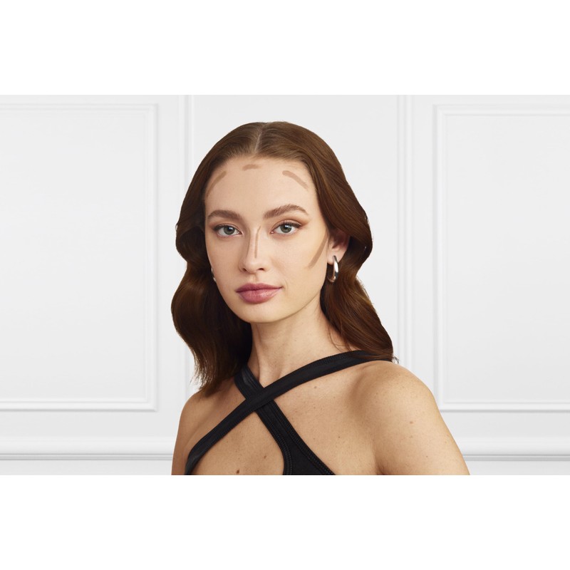 L'Oréal Paris Infaillible 24H Face Sculptor Contouring Stick, Colour: Fair