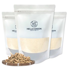 Domestically produced, Muju Gastrodia elata powder 200g (pack) x 3, total 600g, Grade A Gastrodia elata 100% Gastrodia elata powder / 국내산 무주천마가루 200g(팩)X3개 총 600g A급 천마 100% 천마분말