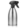 Accmor Olive Oil Sprayer, Vinegar Sprayer Dispenser, Safety Exquisitely Stainless