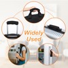 2 Pcs Luggage Handle Wraps for Suitcase Soft Luggage Handle