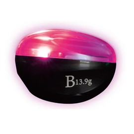 Lumica A21068 Chap-on Nana II B Pink